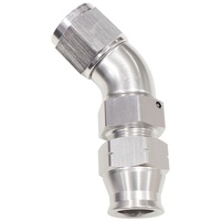 3/4" TUBE 45 DEG FEMALE -12AN