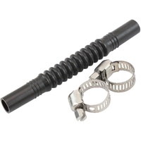 3/8" IN TANK FUEL HOSE 100mm