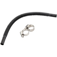 3/8" IN TANK FUEL HOSE 250mm
