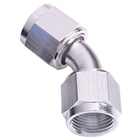 45 DEG FEMALE FLARE -6AN