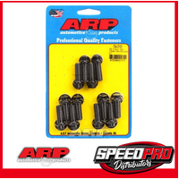 ARP INTAKE MANIFOLD BOLT KIT FITS CHEV SB OEM 12PT 3/8"-16 12-PACK - AR134-2101