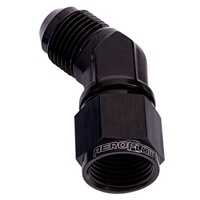 45 DEG FEMALE - MALE -12AN