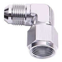 90 DEG FEMALE - MALE -12AN