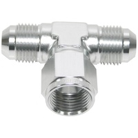 AN TEE -6AN FEMALE NUT