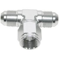 AN TEE -8AN FEMALE NUT