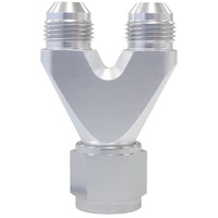 U BLOCK FEMALE -8 TO 2 X -6AN