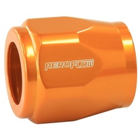 HEX HOSE FINISHER 12MM ID