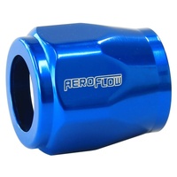 HEX HOSE FINISHER 44.5MM ID