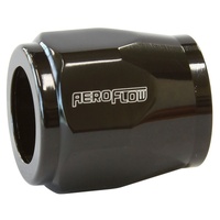 HEX HOSE FINISHER 52MM ID