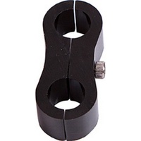 BILLET DUAL HOSE SEPARATOR