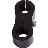 BILLET DUAL HOSE SEPERATOR