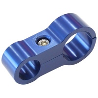 STEPPED BILLET DUAL HOSE