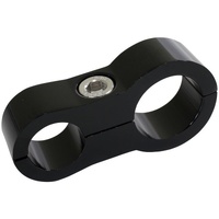 STEPPED BILLET DUAL HOSE