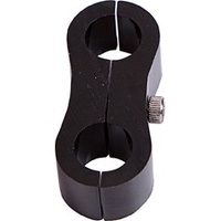 BILLET DUAL HOSE SEPARATOR