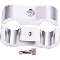 BILLET DUAL HOSE SEPARATOR