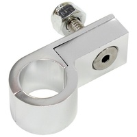 BILLET P STYLE CLAMP -10 HOSE