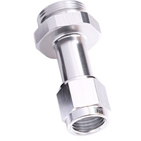  -6AN HOLLEY CARB INLET 4150