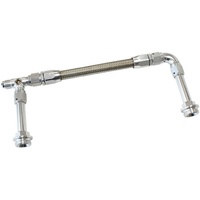 HOLLEY DUAL INLET RAIL -6AN