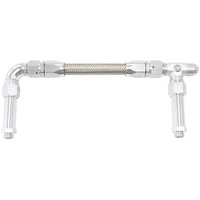 BG / DEMON DUAL INLET -8AN