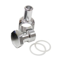 EDELBROCK CARB INLET BANJO