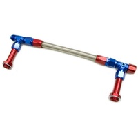 HOLLEY ULTRA HP ALUMINIUM SERI