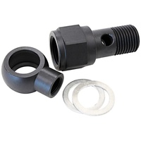 LS CHEVY OIL PRESSURE ADAPTER