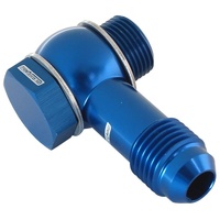 HOLLEY FITECH 9/16"-24 to -6