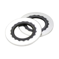  -4AN STAT-O-SEAL 7/16" / 11MM