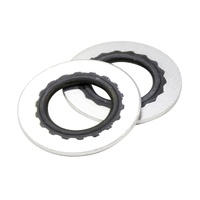  -8AN STAT-O-SEAL 3/4" / 19MM