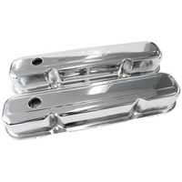 STEEL VALVE COVERS, CHRYSLER