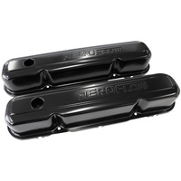 STEEL VALVE COVERS, CHRYSLER