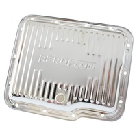 GM POWERGLIDE TRANSMISSION PAN