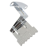 SB CHEV TIMING POINTER TAB