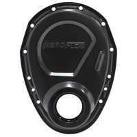 SB CHEV TIMING COVER
