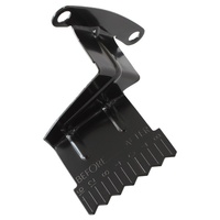 SB CHEV TIMING POINTER TAB