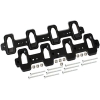 GM LS INTAKE ADAPTERS RECTANGL