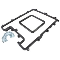 GM LSA THERMO PLASTIC CHARGER