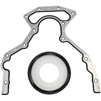 GM LS REAR MAIN GASKET KIT