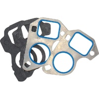 GM LS WATER PUMP GASKET PAIR