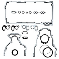 GM LS BOTTOM END GASKET SET