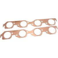 BB CHEVY ROUND EXHAUST GASKETS