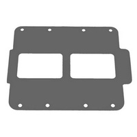 8-71 10-71 BLOWER BASE GASKET