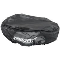 9" SMALL AIR FILTER AEROSKIN