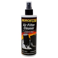 AEROFLOW AIR CLEANER 296ml