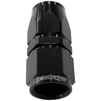 ALLOY STRAIGHT HOSE END -16AN