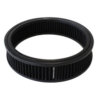 ROUND AIR FILTER 9" X 2"