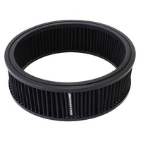 ROUND AIR FILTER 9" X 2-3/4"