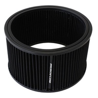 ROUND AIR FILTER 9" X 5"