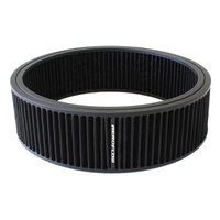 ROUND AIR FILTER 14" X 4"