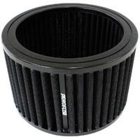 ROUND AIR FILTER 6-3/8" X 4"